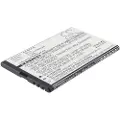 24hShop Batteri til SmartPhone, mobil til Myphone 1080, 9010, 9015TV osv.