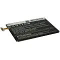 24hShop Batteri til SmartPhone, mobil til HTC One Mini, M4, One mini LTE 601s og andre.