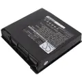 24hShop Batteri til notebook, laptop til Asus G74, G74J, G74JH og andre