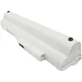 24hShop Batteri til notebook, laptop til LG X120, X120-L.C7B1A9, X120-L.C7L1A9 og andre