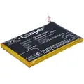 Cameron Sino Batteri til hotspot til T-Mobile Z915, MF915, SRQ-MF915
