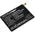 24hShop Batteri til SmartPhone, Mobil til Sony Xperia XZ, Xperia XZ Dual SIM, F8332 og andre.