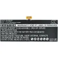 24hShop Batteri til tablet til Asus VivoTab TF600TL