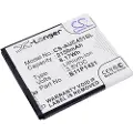24hShop Batteri til SmartPhone, Mobil til Asus Zenfone C, ZC451CG, Z007