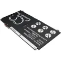 24hShop Batteri til notebook, laptop til Acer Aspire S7-392 og andre