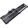 24hShop Batteri til notebook, laptop til Asus GL702, GL702VT, GL702VM og andre