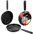 Ibili 405924 Omeletpande 24 Cm