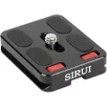 Sirui Ty-50 Hurtigudløserbase 50x39 Mm
