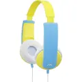 JVC Ha-kd 5 Y-e Hovedtelefoner