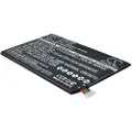Noname Batteri til tablet til Samsung Galaxy Tab S 8.4, SM-T700, SM-T705 og andre.