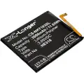 24hShop Batteri til SmartPhone, Mobil til Nokia 6, 6 Dual SIM, TA-1025 og andre.