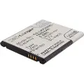 24hShop Batteri til SmartPhone, Mobil til Verizon VS920, Spectrum, Spectrum 4G