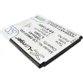 24hShop Batteri til SmartPhone, Mobil til Samsung SM-G310, SM-G310A, SM-G310H og andre.