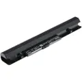 Noname Batteri til notebook, bærbar computer til Lenovo IdeaPad S210, IdeaPad S210 Touch og andre