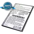24hShop Batteri til SmartPhone, Mobil til Samsung SPH-M570, Restore SPH-M570, Acclaim M920 og andre.