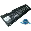 Cameron Sino Batteri til notebook, bærbar computer til Lenovo ThinkPad T400s, ThinkPad T400s 2801 og andre.