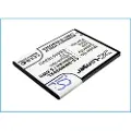 24hShop Batteri til SmartPhone, Mobil til Samsung SGH-W999, SCH-W999, GT-S7530 og andre.