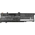 24hShop Batteri til notebook, bærbar computer til Asus Vivobook A501L, Vivobook A501LX og andre