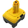 Cameron Sino Batteri til elværktøj til DeWalt DC733K2, DC731KA, DC735KA og andre.