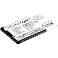 24hShop Batteri til SmartPhone, mobil til MyPhone 8920, 9005, 8930