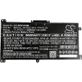 24hShop Batteri til notebook, bærbar computer til HP Pavilion X360 14-BA013NL og andre