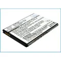 24hShop Batteri til SmartPhone, Mobil til T-Mobile SGH-T769, Galaxy S Blaze 4G