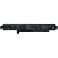 24hShop Batteri til notebook, bærbar computer til Asus VivoBook F102BA, VivoBook X102B og andre