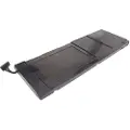 24hShop Batteri til notebook, bærbar computer til Apple MacBook Pro 17" A1297 2009 Version og andre