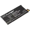 24hShop Batteri til SmartPhone, Mobil til Samsung Galaxy J7 2017, Galaxy J7 Pro 2017 Duos og andre.