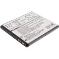 Cameron Sino Batteri til SmartPhone, Mobil til Sony Ericsson Xperia Arc, LT15a, LT15i og andre.