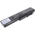 24hShop Batteri til notebook, laptop til Asus N50, N50A, N50E og andre
