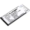 24hShop Batteri til SmartPhone, Mobil til Microsoft Lumia 940, Lumia 940 XL, Lumia 950 og andre.