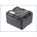24hShop Batteri til kamera til Panasonic HDC-TM900, HDC-HS900, HDC-SD900 osv.