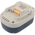 Cameron Sino Batteri til elværktøj til Makita BFT020F, BFT021F, BFT040F og andre.