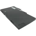 24hShop Batteri til notebook, bærbar computer til HP E7U24AA, EliteBook 850 og andre