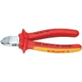 Knipex Vde Diagonal Bidetang Med Afisoleringstang 160 Mm