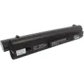 24hShop Batteri til notebook, bærbar computer til Lenovo ideapad S10-2, IdeaPad S10-2 20027