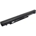 24hShop Batteri til notebook, bærbar computer til A46 Ultrabook, A56 Ultrabook og andre