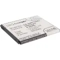 24hShop Batteri til SmartPhone, Mobil til Samsung Galaxy Mega 5.8, Galaxy Mega Duos og andre.
