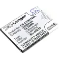 24hShop Batteri til SmartPhone, Mobil til LG VS995, V20, H990ds osv.