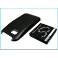24hShop Batteri til SmartPhone, Mobil til T-Mobile myTouch Q, myTouch Q 4G