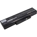 24hShop Batteri til notebook, laptop til Lenovo E46, E46A, E46G og andre.