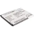24hShop Batteri til SmartPhone, Mobil til Samsung GT-I8190, GT-I8190T, Galaxy SIII mini og andre.