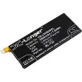 24hShop Batteri til SmartPhone, Mobil til LG H650, H650AR, H650K og andre.