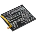 24hShop Batteri til SmartPhone, Mobil til Nokia Nokia 6 2nd, 6 2018, 6 2nd