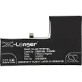 24hShop Batteri til SmartPhone, mobil til Apple iPhone Xs, A1920, iPhone 11.2 og andre.