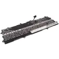 24hShop Batteri til notebook, bærbar computer til Samsung XE303C12, XE303C12-A01US og andre