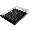 Cameron Sino Batteri til SmartPhone, mobil til CAT B15, B15Q, B15Q AM