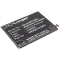 24hShop Batteri til SmartPhone, Mobil til Huawei Ascend Mate, MT1-U0, MT1-U06 og andre.