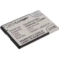 24hShop Batteri til SmartPhone, Mobil til Huawei Ascend Y210, Ascend Y210C, Ascend Y210-0151 og andre.